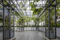 Chiêm ngưỡng công trình Việt đạt giải kiến trúc danh giá