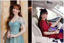 Khối tài sản “không phải dạng vừa” của Hòa Minzy ở tuổi 29 