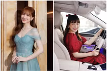 Khối tài sản “không phải dạng vừa” của Hòa Minzy ở tuổi 29 