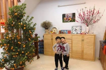 Chốn đi về khang trang của MC Hoàng Linh vừa dính nghi vấn lộ clip nóng