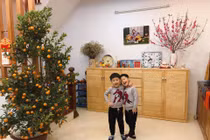 Chốn đi về khang trang của MC Hoàng Linh vừa dính nghi vấn lộ clip nóng