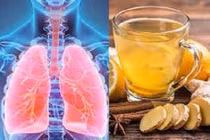 6 thực phẩm lọc sạch độc tố trong phổi, mùa dịch nên có sẵn