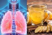 6 thực phẩm lọc sạch độc tố trong phổi, mùa dịch nên có sẵn