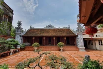 Nội thất độc nhất vô nhị trong “biệt phủ” của đại gia Hà Nội