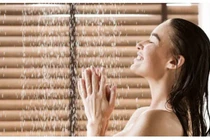 10 lợi ích sức khoẻ của việc tắm nước lạnh không phải ai cũng biết