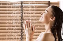 10 lợi ích sức khoẻ của việc tắm nước lạnh không phải ai cũng biết