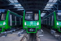 Tổng thầu Trung Quốc đòi 50 triệu USD: Chủ tịch Hà Nội nói gì?