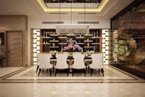 Thăm nhà triệu đô của Thu Hoài bị nghi bóng gió Diệp Lâm Anh