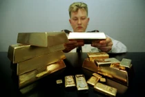 10 quốc gia đang "ôm" vàng nhiều nhất thế giới 