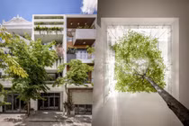 "Thở từ mọi không gian sống", nhà Sài Gòn khiến báo ngoại ngỡ ngàng