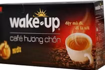 Cà phê Wake-up từng vướng rắc rối thu hồi ở nước ngoài thế nào?