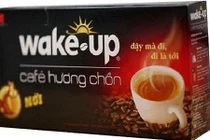 Cà phê Wake-up từng vướng rắc rối thu hồi ở nước ngoài thế nào?