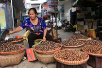 Làm sao để tìm mua được hạt dẻ Trùng Khánh chính gốc?