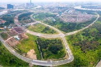 4 tuyến đường Thủ Thiêm nào liên quan đến ông Tất Thành Cang? 