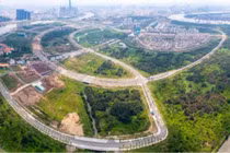 4 tuyến đường Thủ Thiêm nào liên quan đến ông Tất Thành Cang? 