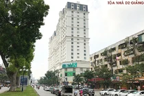 Danh tính doanh nghiệp bị tố “quấy nhiễu“ Bộ KH-ĐT 