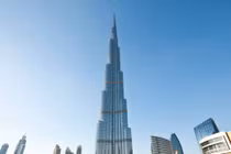 10 tòa nhà kiến trúc ấn tượng nhất thế giới