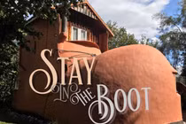 Những homestay độc đáo, thiết kế “không đụng hàng” ai cũng muốn đến ở