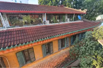 Khám phá dinh thự cổ của vua Bảo Đại giữa Hà Nội