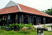 Cơ ngơi siêu to siêu hoành tráng của ứng viên Phó chủ tịch VFF Nguyễn Hoài Nam