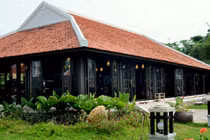 Cơ ngơi siêu to siêu hoành tráng của ứng viên Phó chủ tịch VFF Nguyễn Hoài Nam