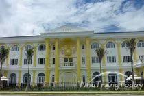 Khách sạn Việt xuất hiện trong ảnh du lịch đẹp nhất 2018