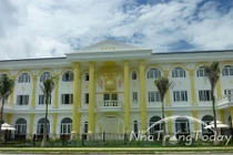 Khách sạn Việt xuất hiện trong ảnh du lịch đẹp nhất 2018