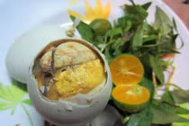 Trứng vịt lộn rất tốt nhưng lại 'đại kỵ' với 5 nhóm người sau 