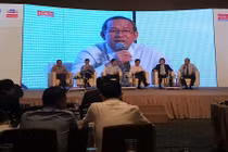 TP.HCM: 40% vay tiêu dùng đổ vào bất động sản