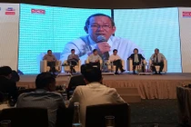 TP.HCM: 40% vay tiêu dùng đổ vào bất động sản