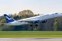 Máy bay Embraer 190 vừa rơi tại Mexico có gì đặc biệt?