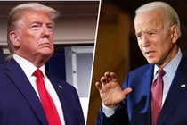 Tiết lộ chi phí chạy đua "khủng" trong cuộc bầu cử Tổng thống Mỹ