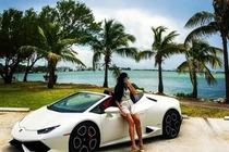 Hội con nhà giàu chẳng ngại “đổ tiền” cho kỳ nghỉ hè xa hoa