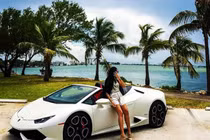 Hội con nhà giàu chẳng ngại “đổ tiền” cho kỳ nghỉ hè xa hoa