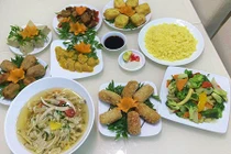 5 mặt hàng “hốt bạc” trong tháng cô hồn