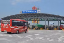 BOT Pháp Vân - Cầu Giẽ 'thoát lệnh' dừng thu phí: Nguyên nhân ở đâu?