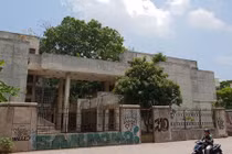 Sự thật giật mình về 'nhà ma' Kim Mã 20 năm không người 