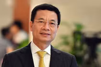 Bộ trưởng TT&TT chúc Báo chí luôn giữ được tinh thần Cách mạng