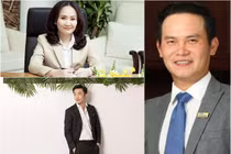 Loạt ái nữ, thiếu gia Việt từ bỏ "đam mê" theo nghiệp gia đình, thành danh mỹ mãn