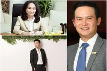 Loạt ái nữ, thiếu gia Việt từ bỏ "đam mê" theo nghiệp gia đình, thành danh mỹ mãn