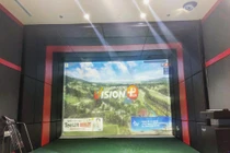 Golfzon The Garden lén lút hoạt động giữa mùa dịch sang chảnh, đắt đỏ thế nào?