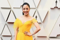 Mỹ nhân Hollywood lộng lẫy trên thảm đỏ Oscar 2019