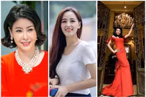 "Soi" khối tài sản của 3 Hoa hậu giàu nhất Việt Nam
