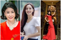 "Soi" khối tài sản của 3 Hoa hậu giàu nhất Việt Nam