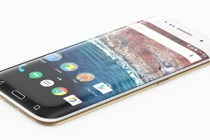 Samsung Galaxy S8 sẽ sở hữu màn hình siêu mỏng 