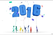 Nhìn lại ứng dụng chào năm mới cực độc trên mạng xã hội