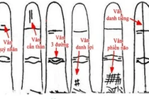 Người có 1 trong 5 dấu hiệu này ở ngón áp út, đảm bảo giàu sang 