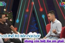 Thanh niên 'kì kèo 3 bát phở' tiếp tục livestream tố bị chương trình cắt ghép