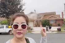 Cận cảnh biệt thự 28 tỷ ở Mỹ danh hài Thuý Nga mới tậu