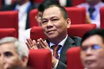 "Túi tiền" của đại gia ra sao trong ngày đầu tiên sau Tết?